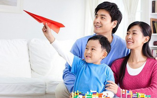 9 bí mật của bố mẹ nuôi con xuất chúng