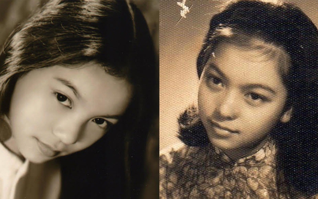 Cuộc đời giai nhân đẹp nhất của Trịnh Công Sơn, được nhạc sĩ gửi 300 bức thư tình