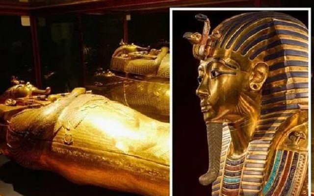 Vén màn bí ẩn lăng mộ đầy ắp vàng bạc của vua Tutankhamun: Vì sao có xác ướp 2 thai nhi?