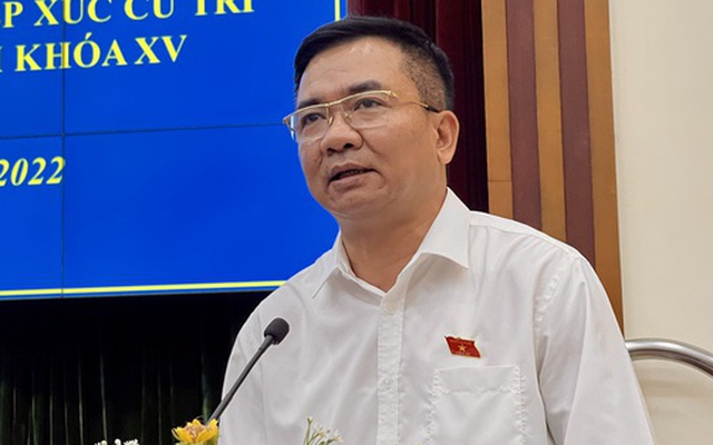 Trung tướng Nguyễn Minh Đức: Môn lịch sử phải là môn học bắt buộc!