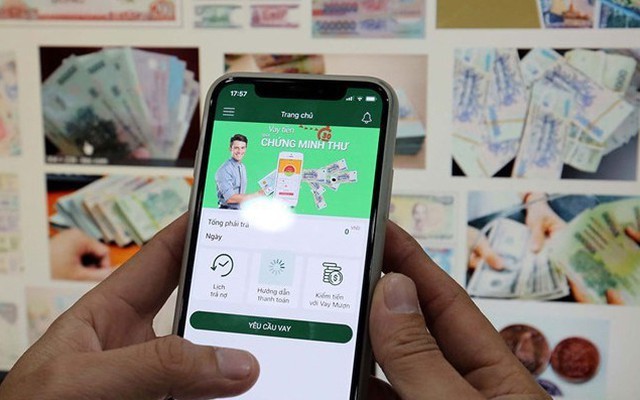 Cảnh giác với chiêu trò lừa đảo vay tiền qua app, thực hiện các bước sau để lấy lại tiền bị mất