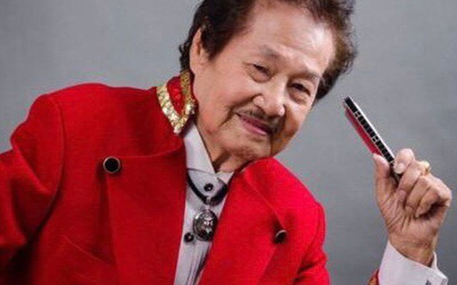 Quái kiệt Tòng Sơn qua đời, thọ 94 tuổi