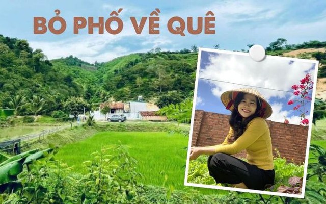 Mẹ 8x ở Đắk Lắk "về vườn" từ năm 30 tuổi: Thời gian đầu buồn chán và phải học cách thích nghi