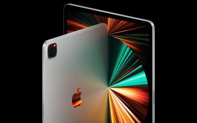 iPad Pro mới sẽ có màn hình 14 inch?