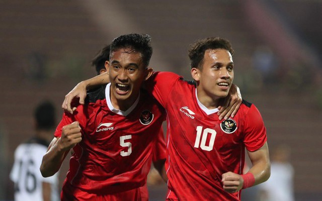 Indonesia vẫn ôm mộng đăng cai Asian Cup 2023