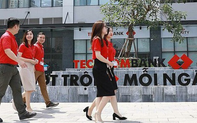 Techcombank mở Roadshow tại Anh và Singapore để tuyển nhân sự cấp cao