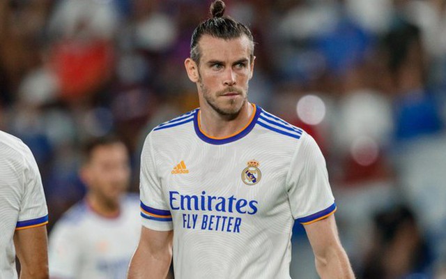 Rời Real Madrid, Gareth Bale sẽ phải thi đấu ở giải hạng hai