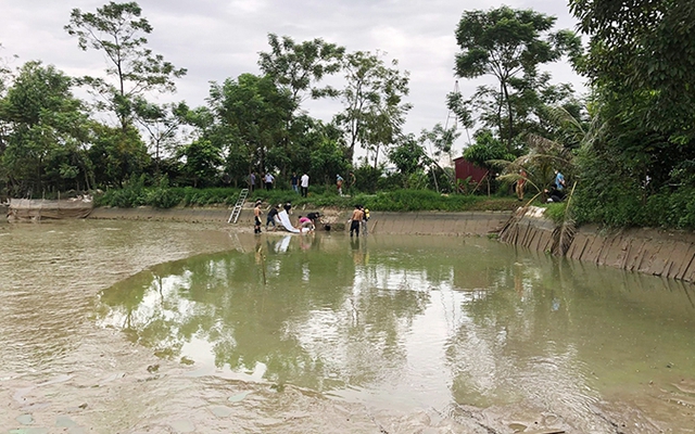 Tử hình chủ trang trại giết người, phi tang xác nhiều nơi ở Hà Nội