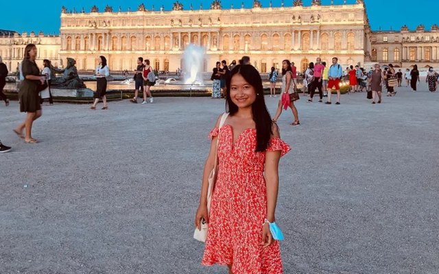 Cô gái người Bỉ gốc Việt 26 tuổi đau đáu tìm mẹ: 'Con chỉ mong mẹ sống tốt và hạnh phúc'