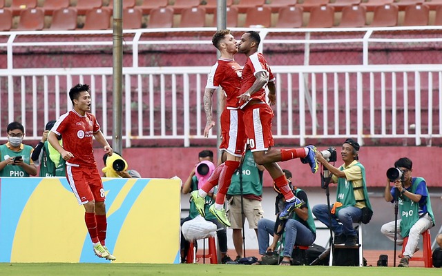 Chơi rực lửa, đại diện Campuchia & Singapore gửi “chiến thư” cho đại gia Việt Nam