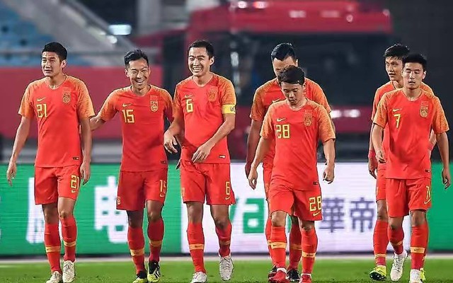 Bị FIFA xử thua kiện, bóng đá Trung Quốc có thực sự chịu án cấm thi đấu toàn cầu?
