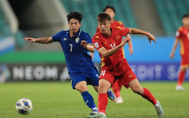 Nguyễn Văn Trường được báo Indonesia chỉ ra là 'gương mặt đáng kỳ vọng' tại giải U19 ĐNÁ