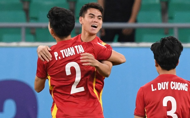 "U23 Việt Nam chơi như những chiến binh, còn HLV Gong Oh-kyun cũng rất cá tính đấy chứ"