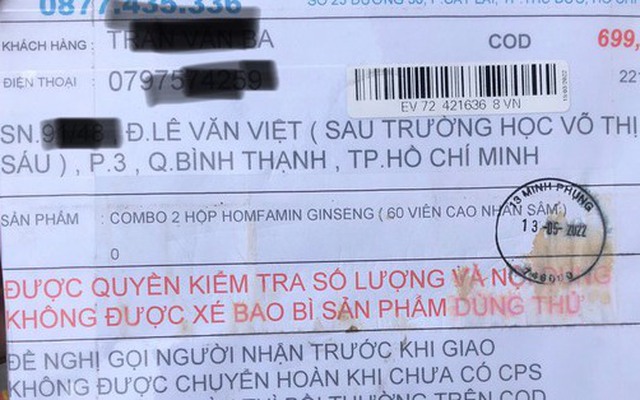 Một thủ đoạn lừa đảo mới "siêu" tinh vi