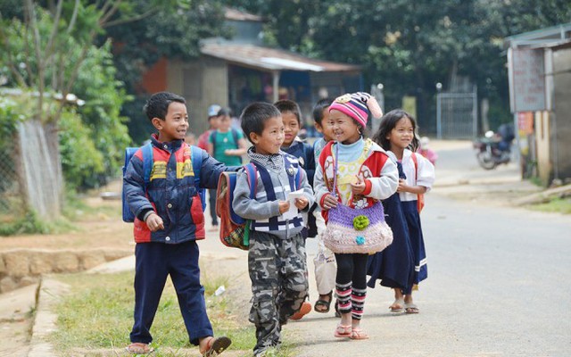 Những màn đặt tên cho con "thật như đùa", lý do phía sau khiến không ít người ngã ngửa