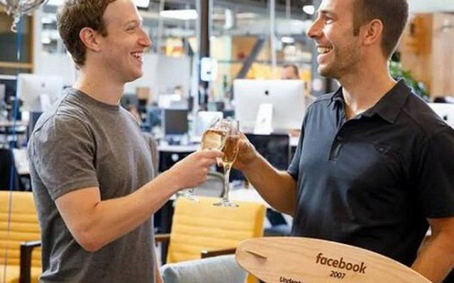 Chân dung người sẽ thay thế Sheryl Sandberg làm COO công ty mẹ Facebook