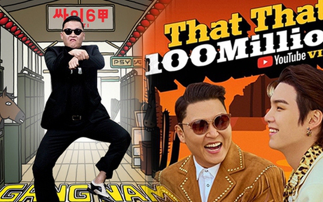 Cuộc sống của chủ nhân bản hit Gangnam Style sau gần 10 năm gây "sốt" toàn cầu