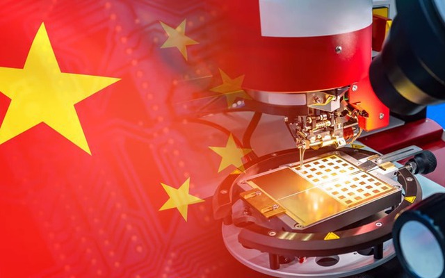 Chuyên gia Trung Quốc tranh cãi về vai trò của 'chiplet' trong việc đạt mục tiêu tự cung cấp chất bán dẫn