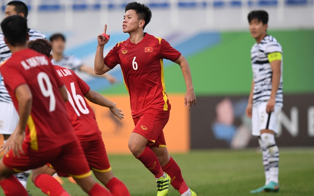 “U23 Việt Nam không còn bị khớp, mạnh dạn chơi đôi công với các đội tốp đầu châu Á”