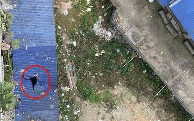 Xác định nguyên nhân người đàn ông rơi từ tầng 11 chung cư xuống dưới tử vong