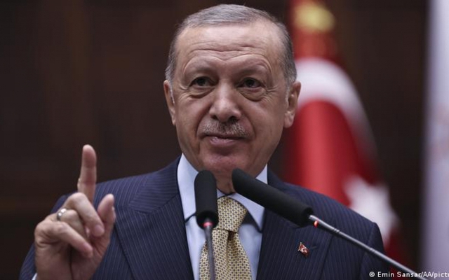 Những quốc gia từng thay đổi tên gọi