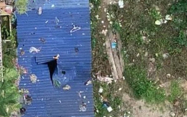 Vụ rơi từ tầng 11 ở Thái Nguyên: Không có dấu hiệu của tội phạm