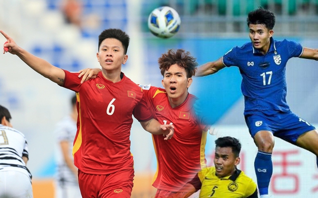 Chuyên gia châu Á: “U23 Việt Nam và U23 Thái Lan cùng vào tứ kết, U23 Hàn Quốc sẽ trả giá”