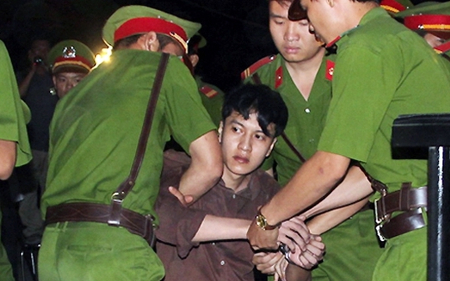 “Mò kim đáy biển” bắt giữ kẻ sát hại 6 người tại Bình Phước (kỳ 4)
