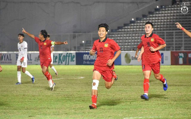 Nhận định, dự đoán U19 Lào vs U19 Thái Lan, 20h00 ngày 13/7: Lần đầu cho Lào