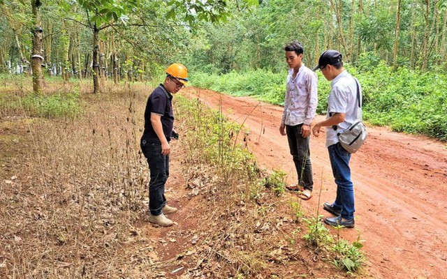 Tạm giữ đối tượng châm lửa đốt chân bé trai 8 tuổi ở Đắk Lắk