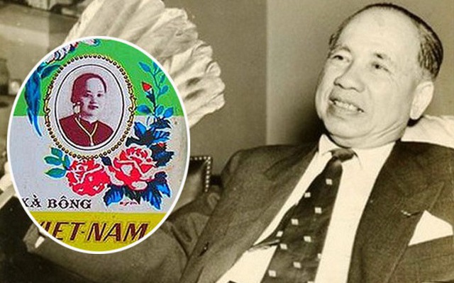 Ông chủ thương hiệu xà bông Cô Ba và những giai thoại về vị đại gia nức tiếng Sài Gòn xưa
