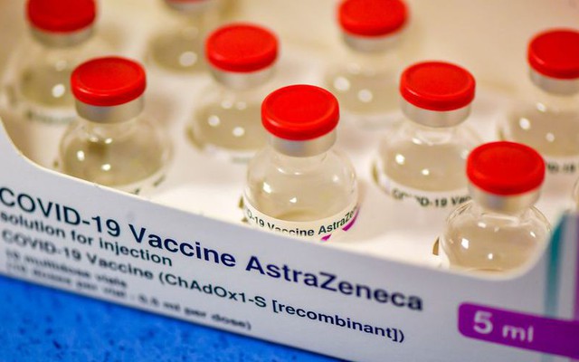 Vắc xin COVID-19 đã cứu mạng gần 20 triệu người trong năm đầu tiên