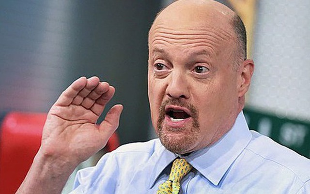 Triệu phú Jim Cramer: Nghỉ hưu sớm, bạn sẽ phải trả giá bằng cả phần đời còn lại