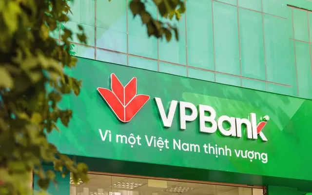 VPBank bất ngờ chi 585 tỷ đồng để mua một công ty bảo hiểm