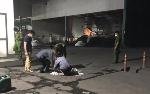 Nguyên nhân khiến 4 người tử vong tại nhà máy Miwon Phú Thọ