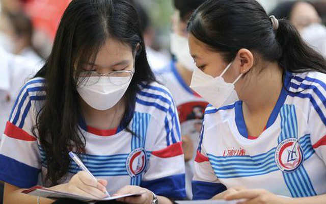 Trường ĐH Nông Lâm TP HCM công bố điểm chuẩn 2 phương thức xét tuyển