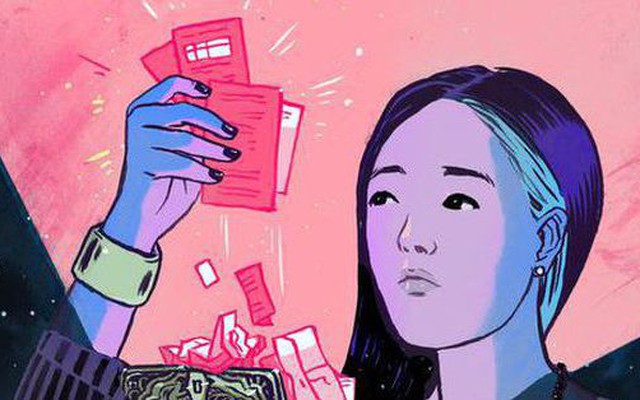Gen Z “chưa chịu lớn”: Không ra riêng, vẫn xin tiền phụ huynh, liệu có oan?