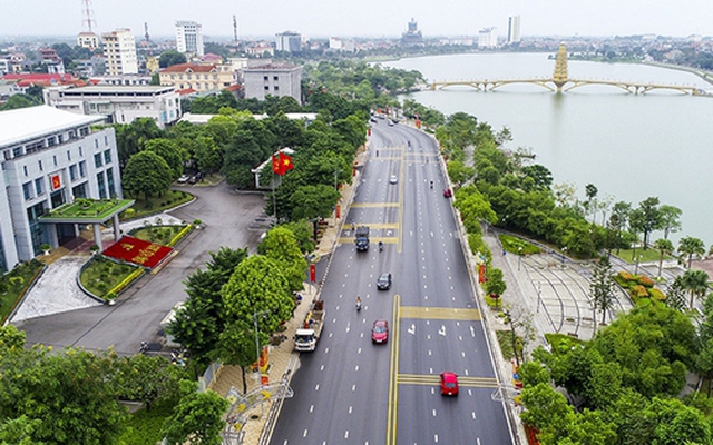 Top 10 tỉnh, thành có tỷ lệ giải ngân vốn đầu tư công cao nhất cả nước trong 6 tháng đầu năm 2022