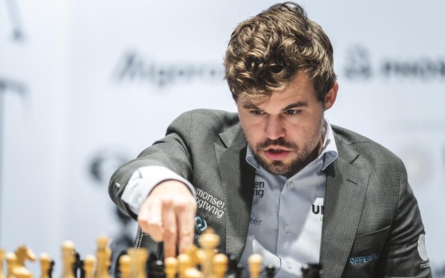 Vì sao Magnus Carlsen từ chối bảo vệ danh hiệu Vua cờ?