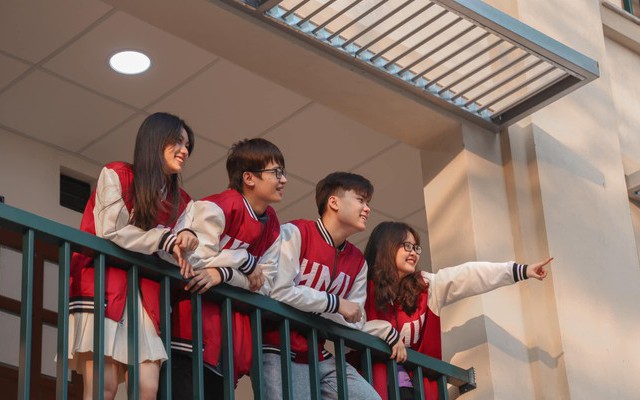 123 thí sinh đầu tiên trúng tuyển vào Trường Đại học Y Hà Nội