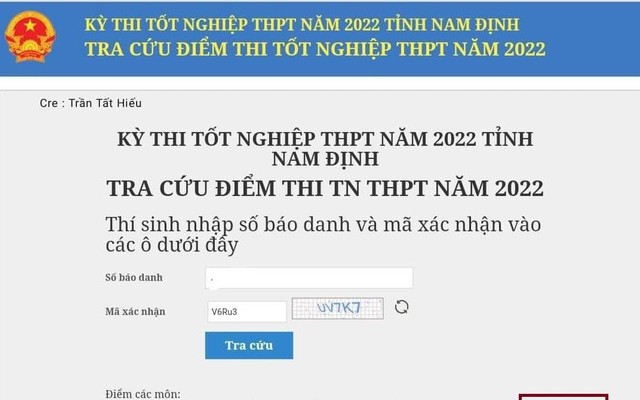 Có tất cả nhưng "thiếu Anh": Bảng điểm thí sinh đạt hơn 28 điểm vẫn trượt tốt nghiệp là giả!