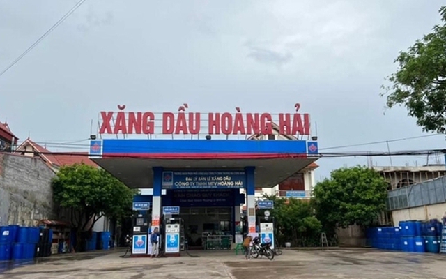 Vụ đổ 500 nghìn đồng hút được 9,5 lít xăng: Bơm thiếu hơn 400 nghìn