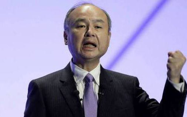 Nỗi sợ thầm kín của Masayoshi Son: Tất cả những người kế nghiệp tiềm năng đều rời đi không rõ lý do, trở thành "nhân vật không thể ốm" ở SoftBank