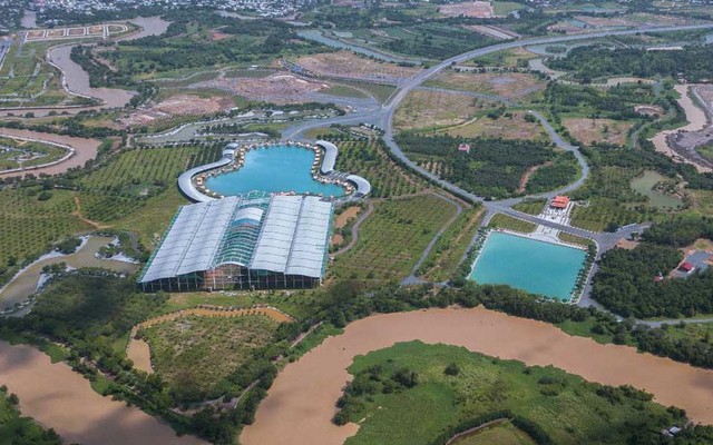 Dự án khu đô thị hơn 13.000 tỷ đồng của Tập đoàn FLC tại Lâm Đồng bị từ chối