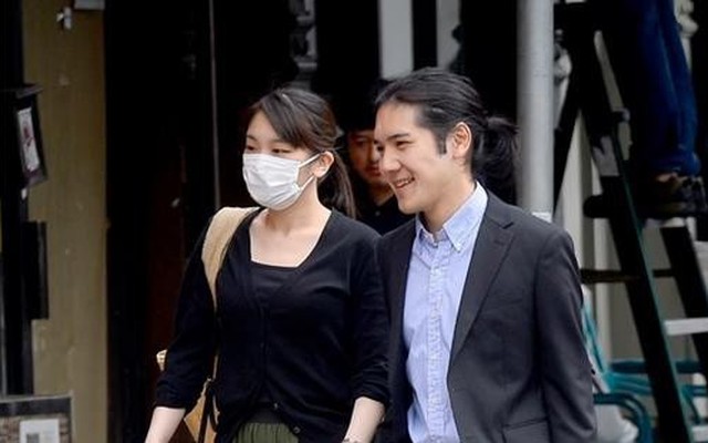 Chồng cựu Công chúa Mako đi thi lần thứ ba để được làm luật sư: Thái độ tự tin hơn hẳn
