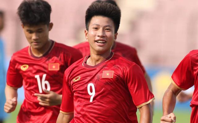 U16 Việt Nam đại thắng trận đầu giải Đông Nam Á, chạy đà cho cuộc quyết đấu với Indonesia