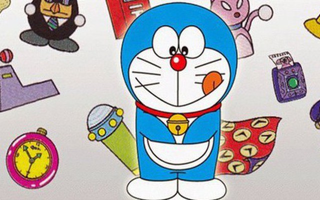 Những bảo bối của Doraemon đã trở thành sự thật sau hàng chục năm, giấc mơ ngày thơ bé hóa ra chẳng phải viển vông