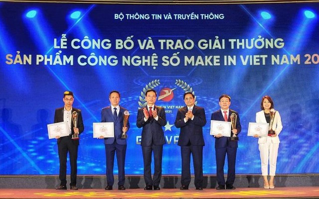 Nền tảng số là gì và hiểu thế nào về Make in Viet Nam?