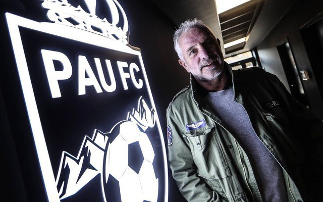 Ký HĐ với Quang Hải, Chủ tịch Pau FC thừa nhận được trải nghiệm điều chưa từng có