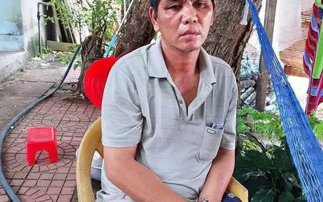 Phạm tội giết người ở TP HCM 28 năm trước, trốn về Phú Yên cưới vợ rồi bị bắt